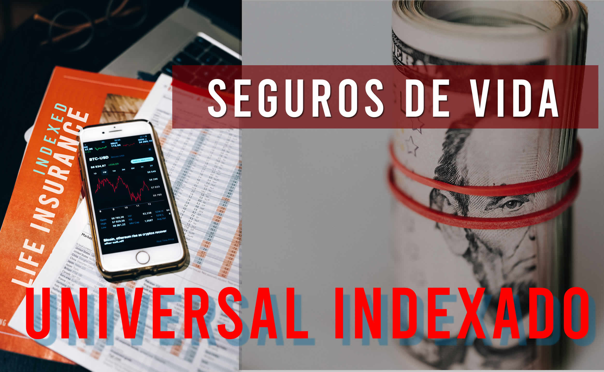 Seguro de vida universal indexado: pros y contras — Partners for Life